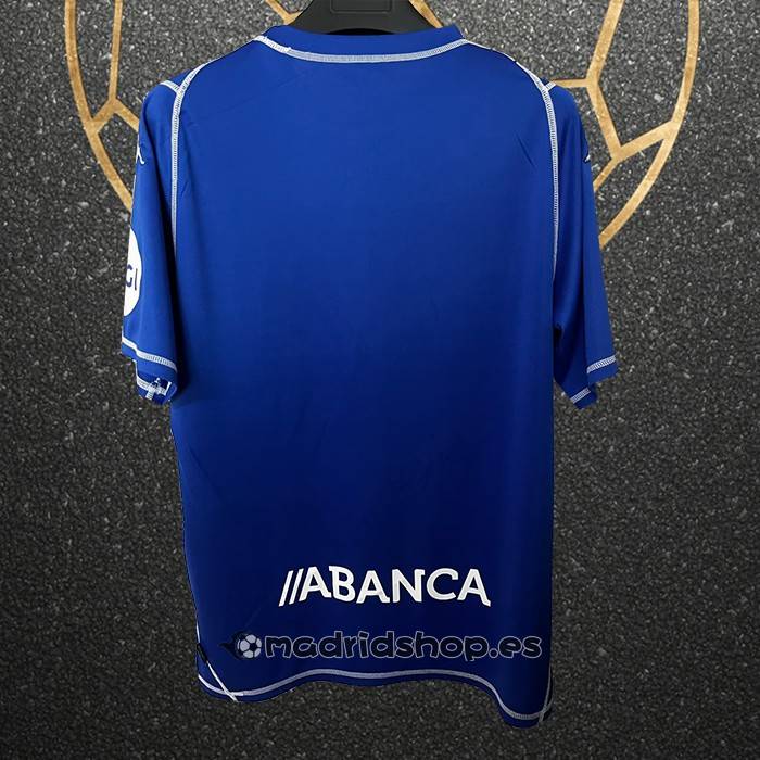 Tailandia Camiseta Deportivo de La Coruna Special 25-26